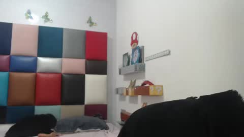 Snapshot of lilyjamesx chatting on January 2025 09:20:01 PM lilyjamesx online show from January 2025 09:20:01 PM