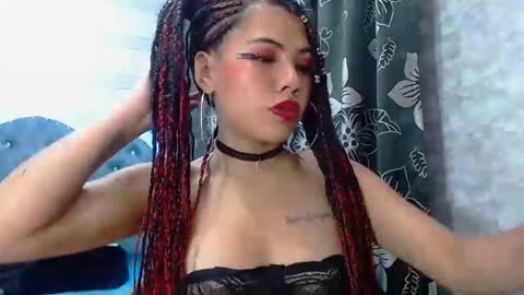 Snapshot of lilyjamesx chatting on February 2025 03:07:01 AM lilyjamesx online show from February 2025 03:07:01 AM