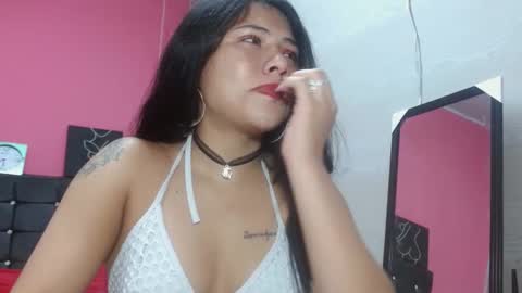 Snapshot of lilyjamesx chatting on September 2025 02:49:01 PM lilyjamesx online show from September 2025 02:49:01 PM