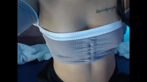 Snapshot of lilyjamesx chatting on January 2026 05:27:02 PM lilyjamesx online show from January 2026 05:27:02 PM