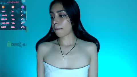 Liliana louise online show from February 2025 09:20:02 PM