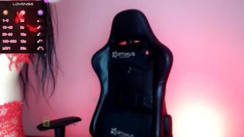 Liliana louise online show from February 2025 08:33:02 PM