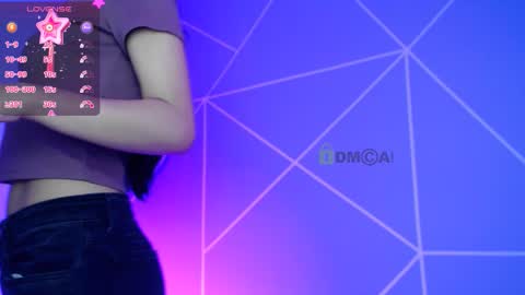 Liliana louise online show from October 2025 01:32:01 PM