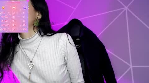 Liliana louise online show from January 2026 09:47:01 AM