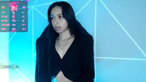 Liliana louise online show from February 2026 01:53:01 AM