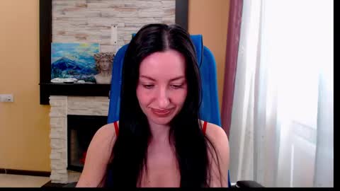 Lily online show from March 2025 09:27:02 AM