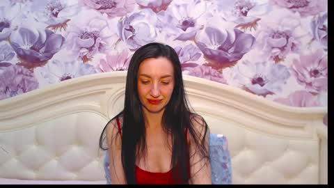 Lily online show from March 2025 09:18:02 PM