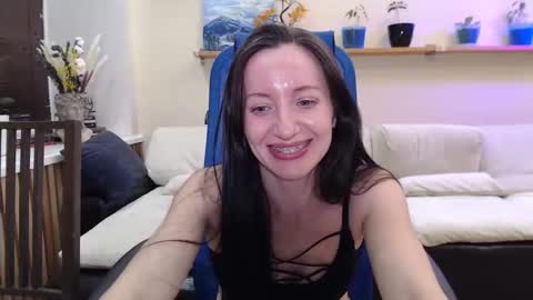 Lily online show from September 2025 07:24:02 PM