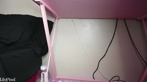 Liliana Marie Pixelate online show from February 2025 06:43:02 AM