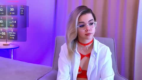 Snapshot of lilyrabbit chatting on March 2026 05:37:02 AM Rose online show from March 2026 05:37:02 AM