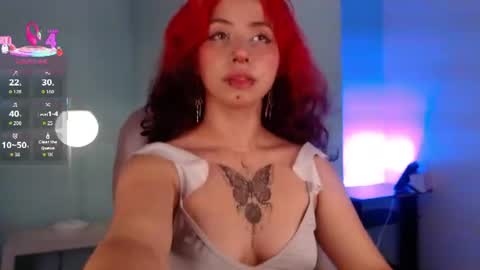 lilyred_ online show from July 2026 03:13:01 AM