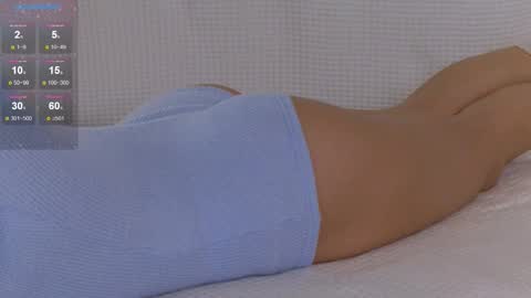 Lily online show from November 2025 02:47:02 AM