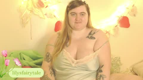lily belle online show from May 2026 11:38:02 AM