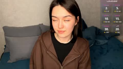 Lily online show from April 2026 06:27:02 PM