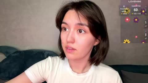 Lily online show from May 2026 06:25:01 PM