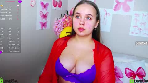 Lily online show from September 2025 07:41:01 AM