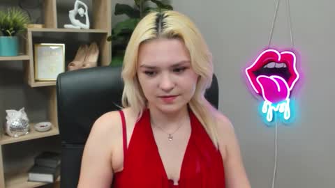 Lily online show from March 2026 07:45:01 AM