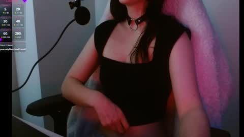 Snapshot of lilythrone chatting on October 2025 10:23:02 AM Lily Rone online show from October 2025 10:23:02 AM