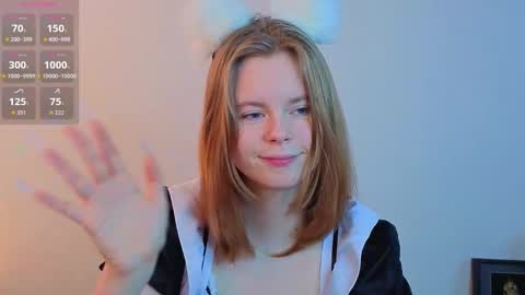 Snapshot of lilytways chatting on February 2026 06:59:01 PM Julie online show from February 2026 06:59:01 PM