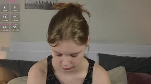 Julie online show from May 2026 06:14:02 PM
