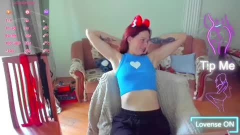 Hi Im Lily online show from May 2026 02:26:01 PM
