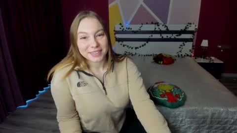 Snapshot of lilywilds chatting on January 2026 06:40:02 AM Lily online show from January 2026 06:40:02 AM