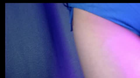 LilyXSky online show from February 2025 03:26:01 PM