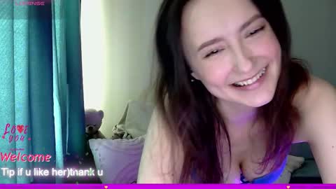 LilyXSky online show from September 2025 01:24:02 PM