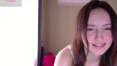 LilyXSky online show from February 2026 02:37:02 PM