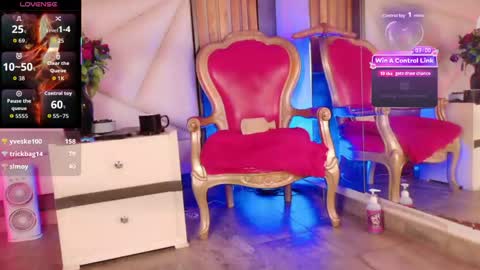 Lilly online show from May 2026 02:45:01 PM
