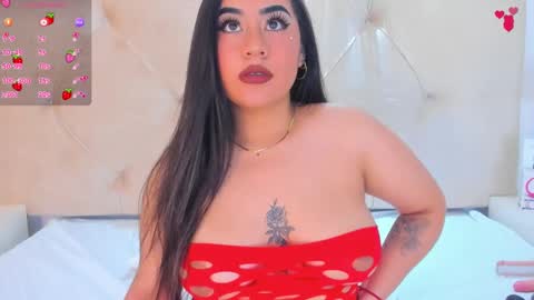 Lin  online show from February 2025 12:02:02 PM