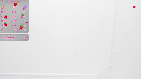 Lin  online show from March 2025 03:18:02 PM