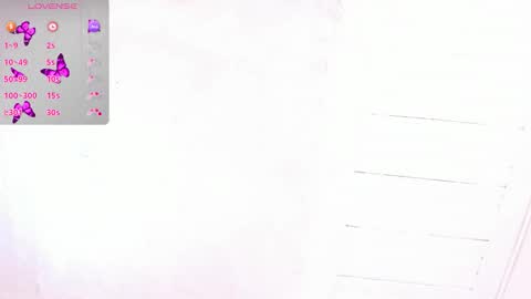 Snapshot of lin_jayani chatting on November 2025 01:43:01 PM Lin online show from November 2025 01:43:01 PM