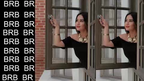 Snapshot of lin_jayani chatting on November 2025 01:48:02 AM Lin online show from November 2025 01:48:02 AM