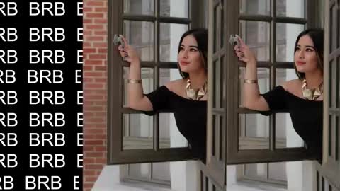 Snapshot of lin_jayani chatting on December 2025 01:28:02 PM Lin online show from December 2025 01:28:02 PM