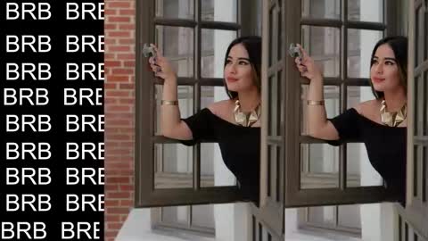 Snapshot of lin_jayani chatting on December 2025 02:57:02 PM Lin online show from December 2025 02:57:02 PM