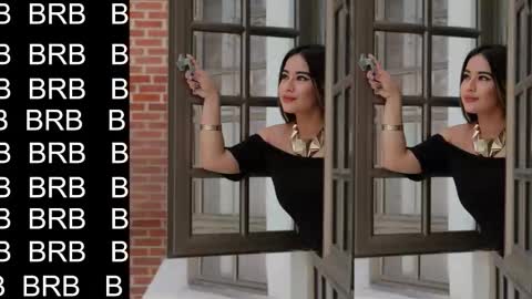 Snapshot of lin_jayani chatting on December 2025 03:08:02 PM Lin online show from December 2025 03:08:02 PM