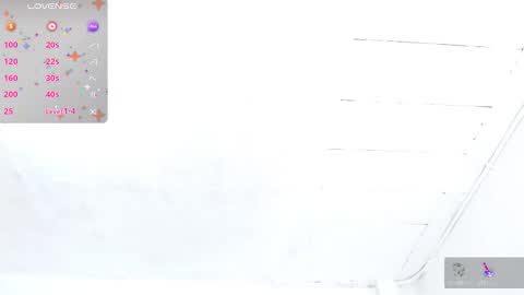 Snapshot of lin_jayani chatting on January 2026 03:39:02 PM Lin online show from January 2026 03:39:02 PM