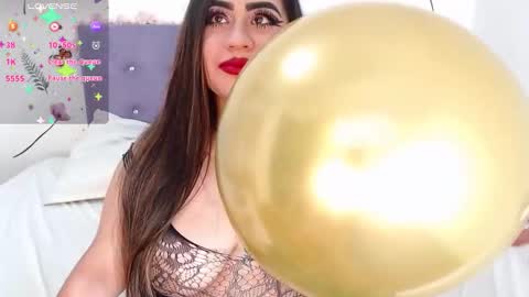 Snapshot of lin_jayani chatting on January 2026 10:41:02 PM Lin online show from January 2026 10:41:02 PM