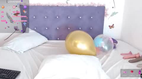 Snapshot of lin_jayani chatting on March 2026 09:29:02 PM Lin online show from March 2026 09:29:02 PM