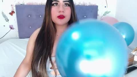 Snapshot of lin_jayani chatting on April 2026 02:58:01 PM Lin online show from April 2026 02:58:01 PM