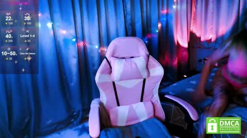 Lina2D tyan online show from January 2025 11:56:02 AM