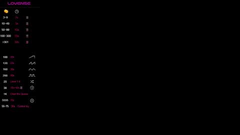 Lina2D tyan online show from September 2025 06:18:02 PM