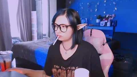 Lina2D tyan online show from September 2025 03:32:01 AM