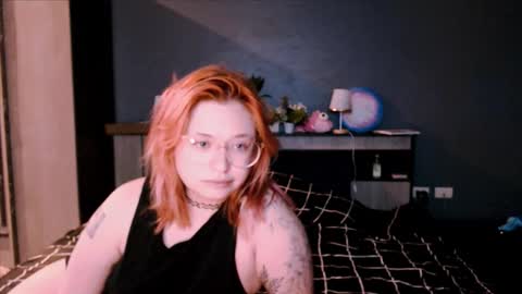 Lina2D tyan online show from February 2026 11:28:02 AM