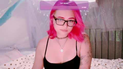 Lina2D tyan online show from April 2026 11:41:01 AM