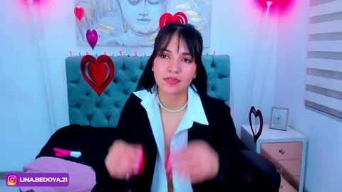  Lina Bedoya  online show from February 2025 05:58:02 PM