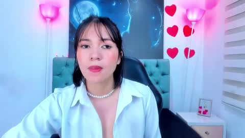  Lina Bedoya  online show from March 2025 02:48:02 PM