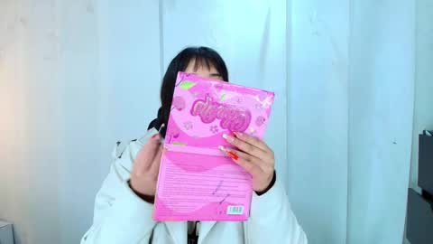  Lina Bedoya  online show from October 2025 12:06:01 PM