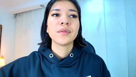  Lina Bedoya  online show from February 2026 11:25:02 AM